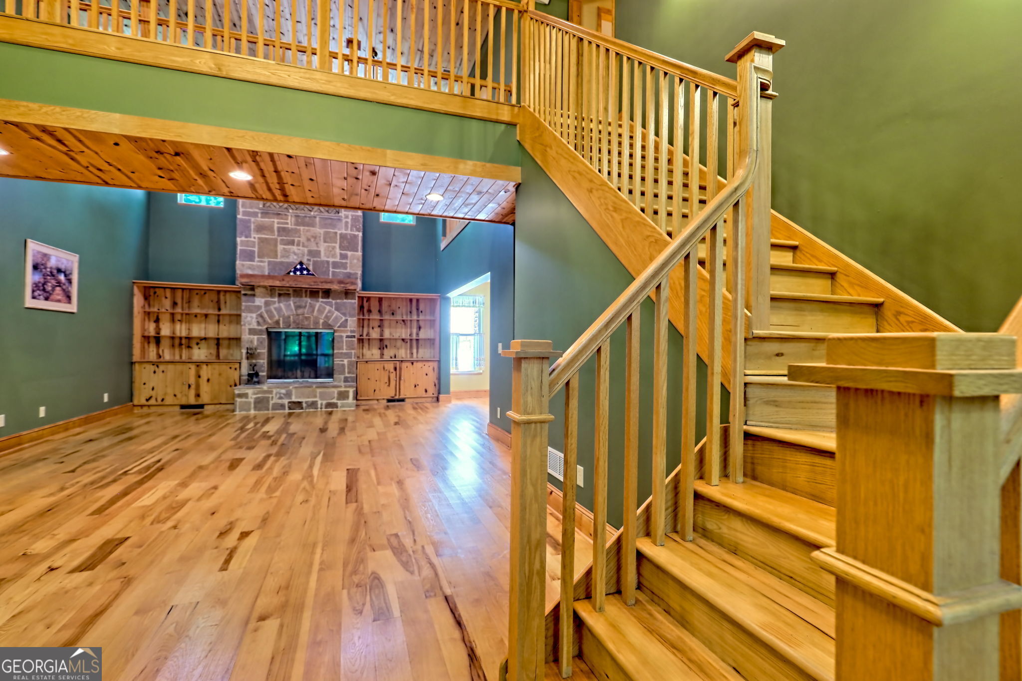 876 Whitetail Trail Clayton GA 30525