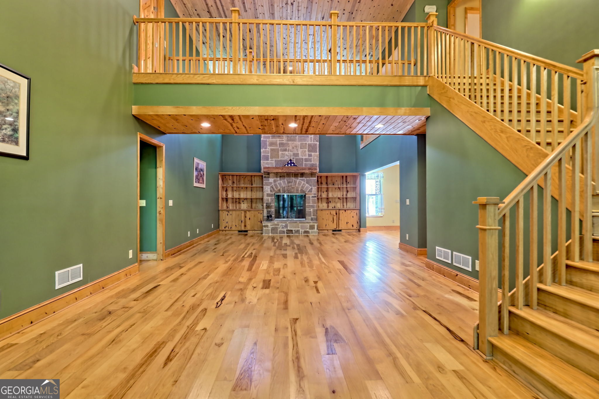 876 Whitetail Trail Clayton GA 30525