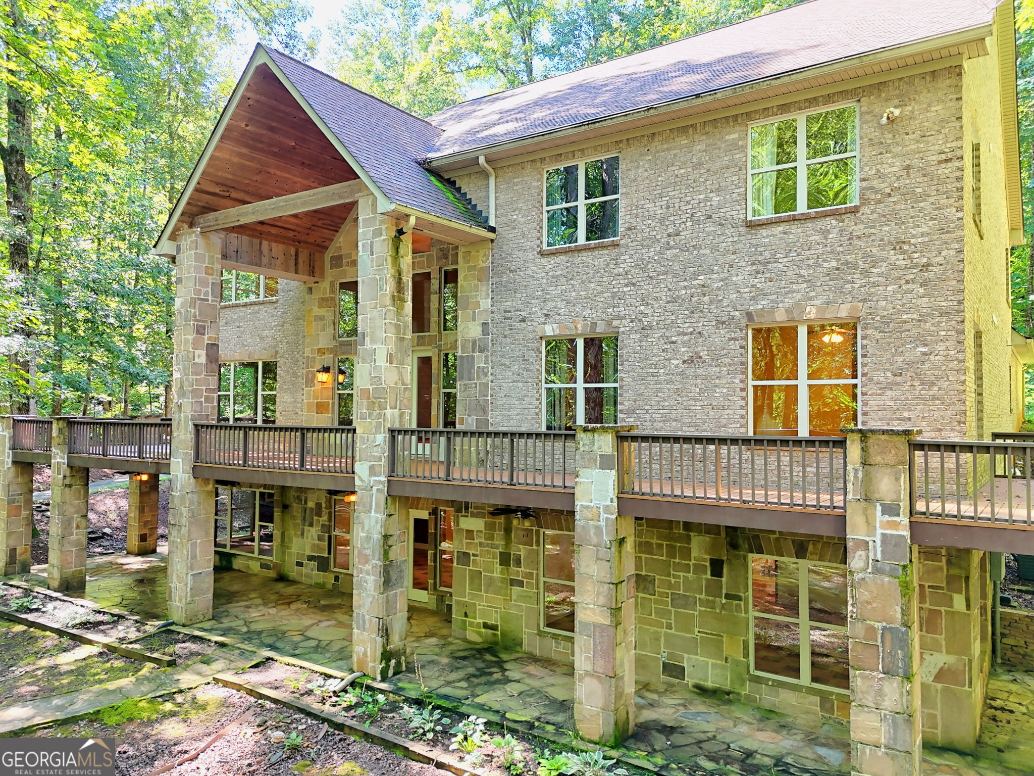 876 Whitetail Trail Clayton GA 30525