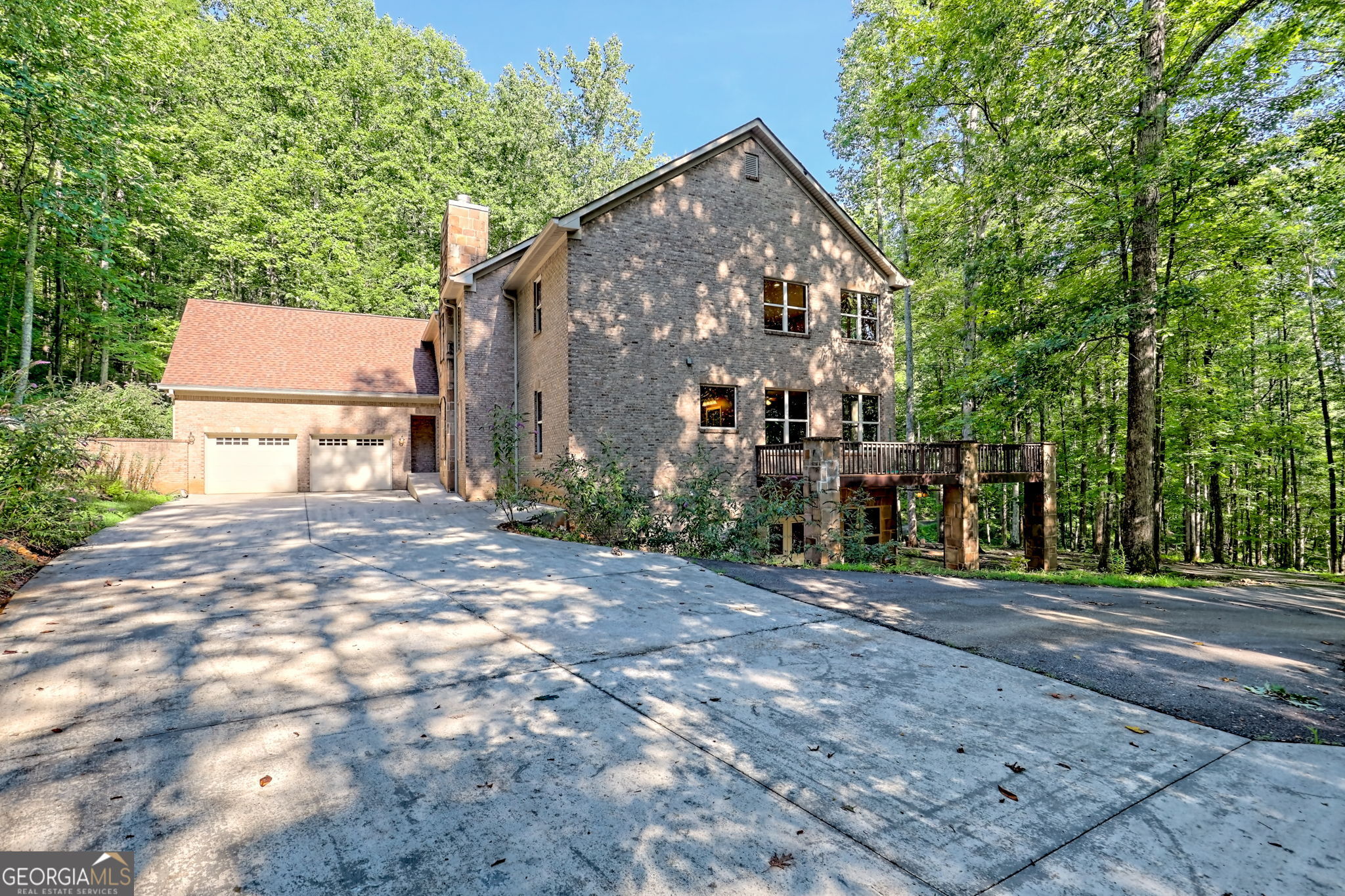 876 Whitetail Trail Clayton GA 30525