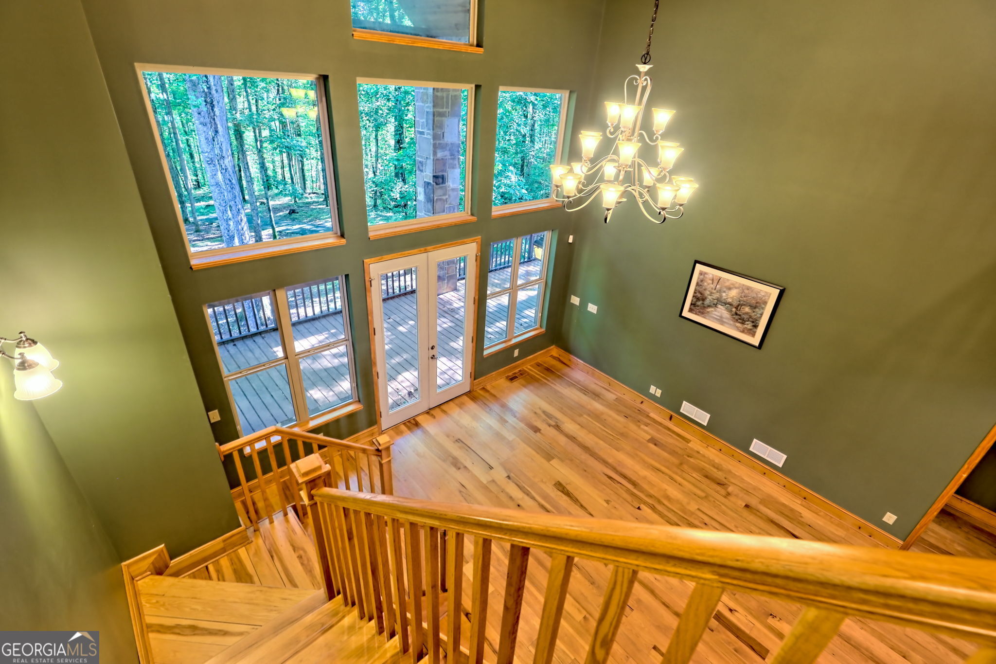 876 Whitetail Trail Clayton GA 30525