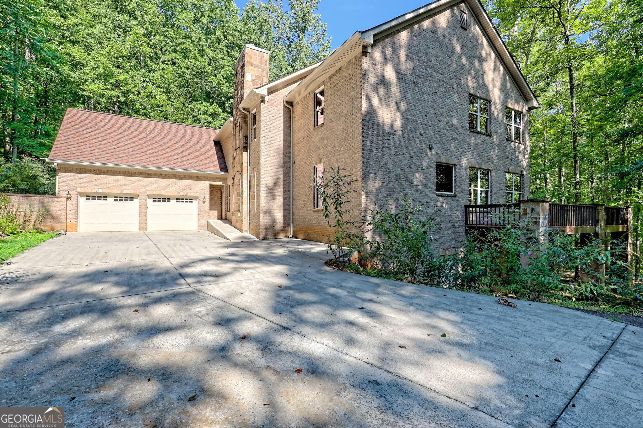 876 Whitetail Trail Clayton GA 30525