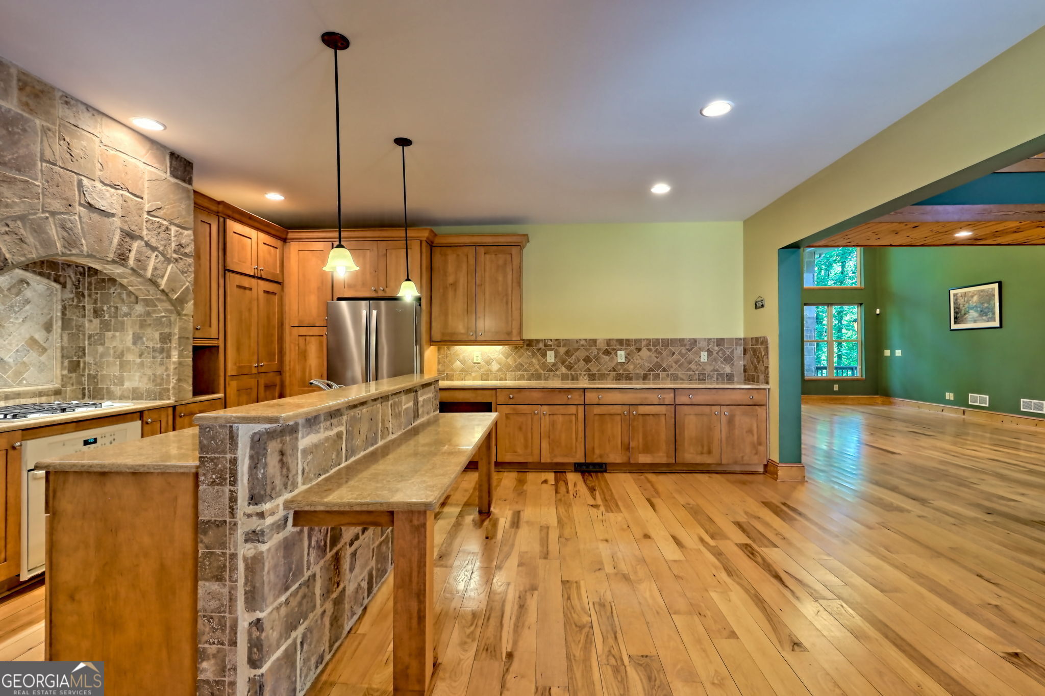 876 Whitetail Trail Clayton GA 30525