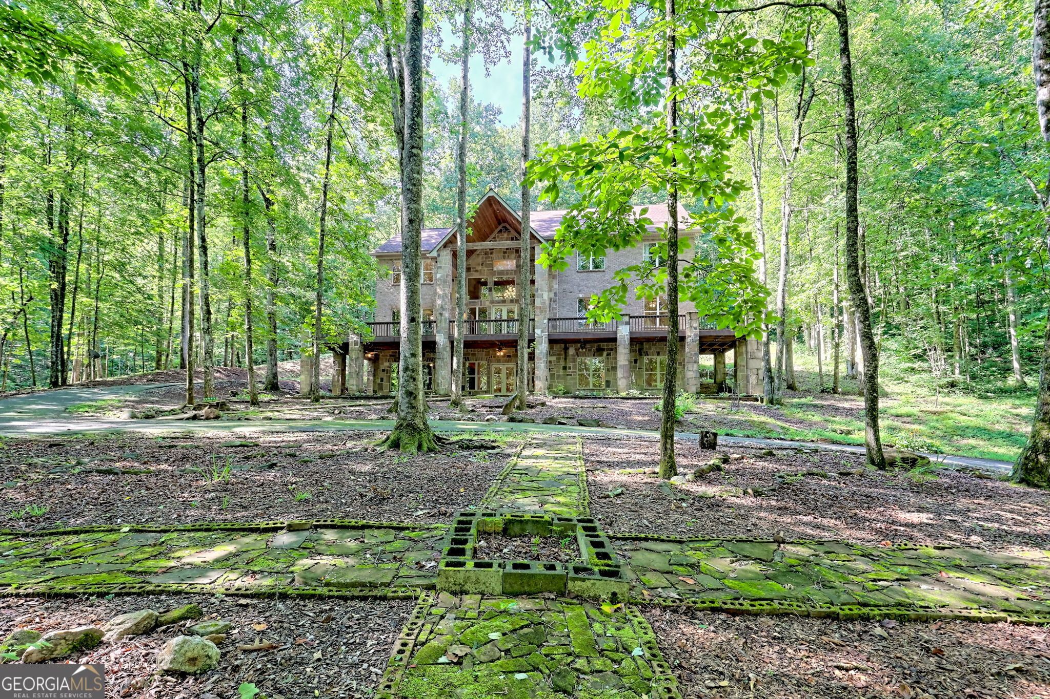 876 Whitetail Trail Clayton GA 30525