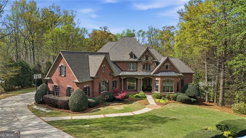 6035 Providence Lane Cumming GA 30040