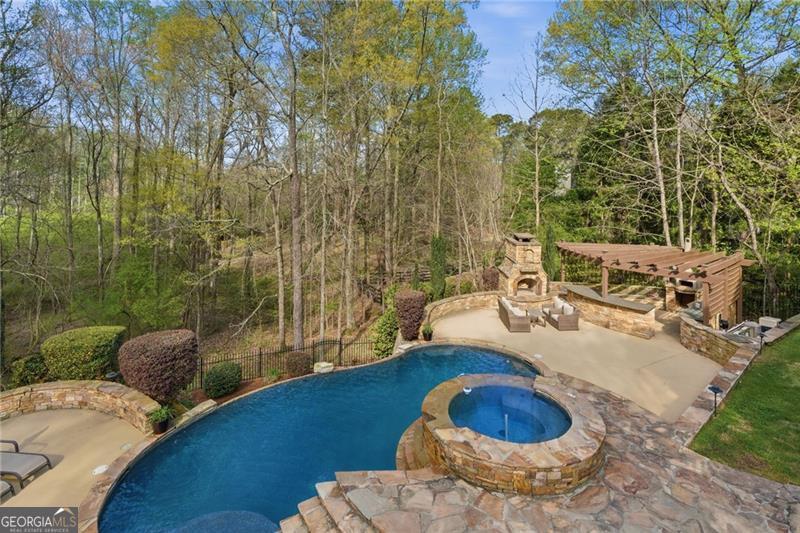 6035 Providence Lane Cumming GA 30040