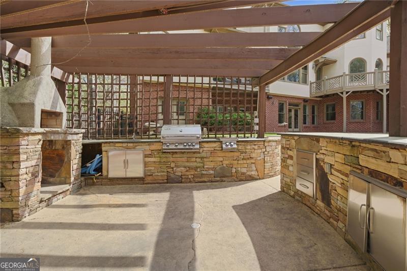 6035 Providence Lane Cumming GA 30040