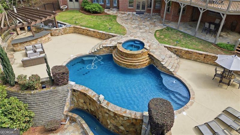 6035 Providence Lane Cumming GA 30040