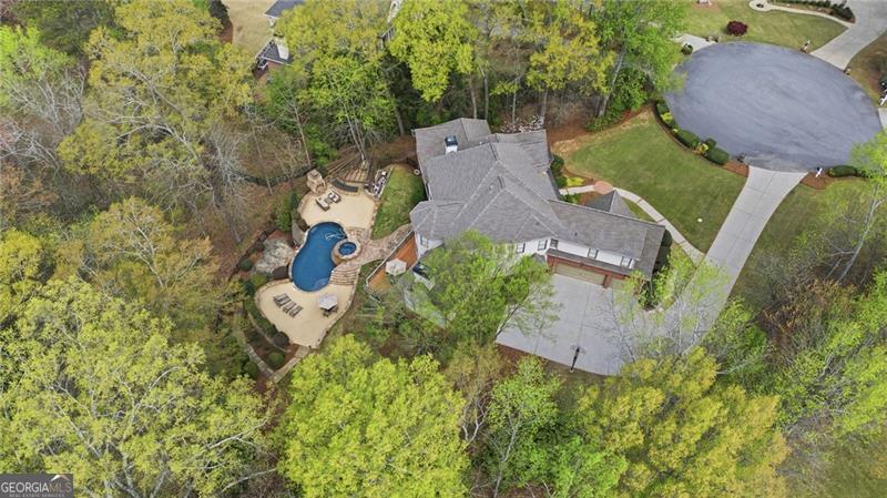 6035 Providence Lane Cumming GA 30040