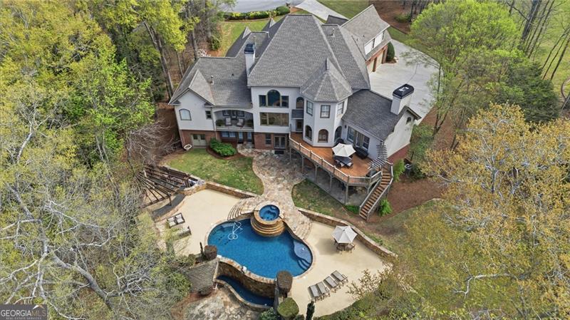6035 Providence Lane Cumming GA 30040