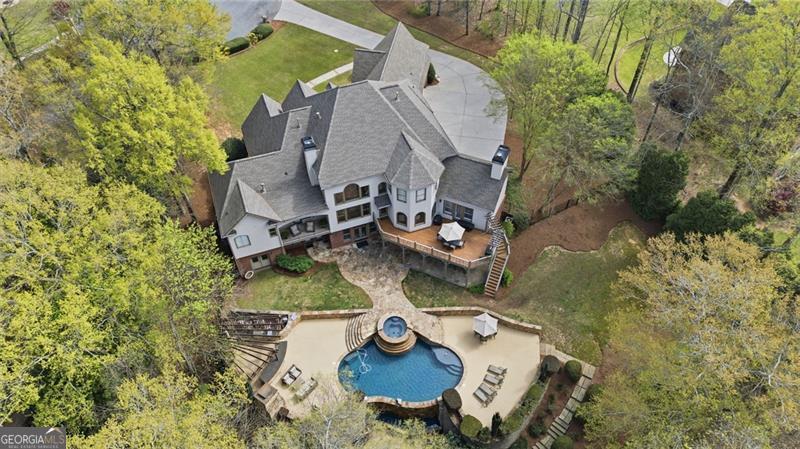 6035 Providence Lane Cumming GA 30040