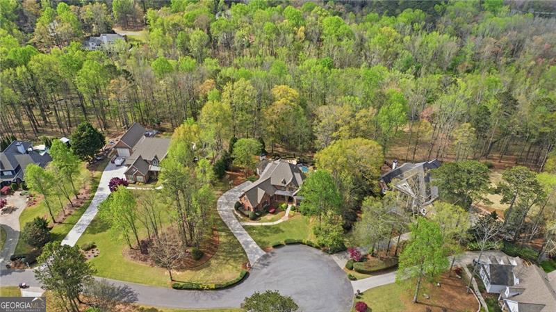 6035 Providence Lane Cumming GA 30040