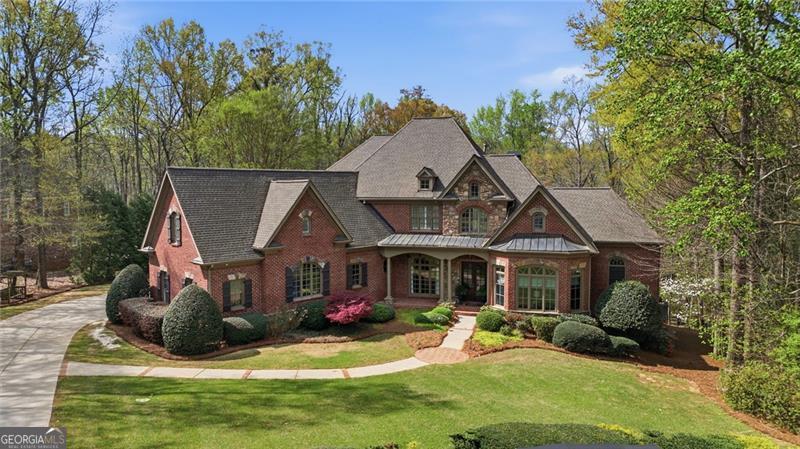 6035 Providence Lane Cumming GA 30040