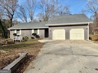 8323 Seven Oaks Drive Jonesboro GA 30236