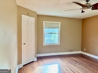 8323 Seven Oaks Drive Jonesboro GA 30236