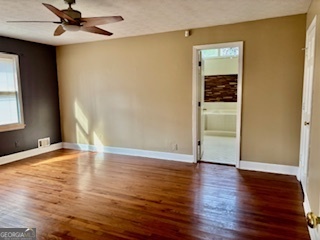 8323 Seven Oaks Drive Jonesboro GA 30236