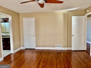 8323 Seven Oaks Drive Jonesboro GA 30236