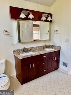 8323 Seven Oaks Drive Jonesboro GA 30236