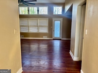 8323 Seven Oaks Drive Jonesboro GA 30236