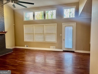 8323 Seven Oaks Drive Jonesboro GA 30236