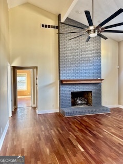 8323 Seven Oaks Drive Jonesboro GA 30236