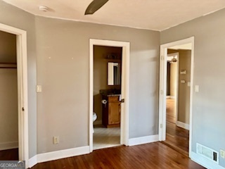 8323 Seven Oaks Drive Jonesboro GA 30236