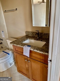 8323 Seven Oaks Drive Jonesboro GA 30236