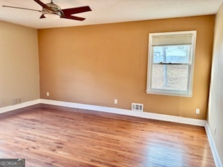 8323 Seven Oaks Drive Jonesboro GA 30236