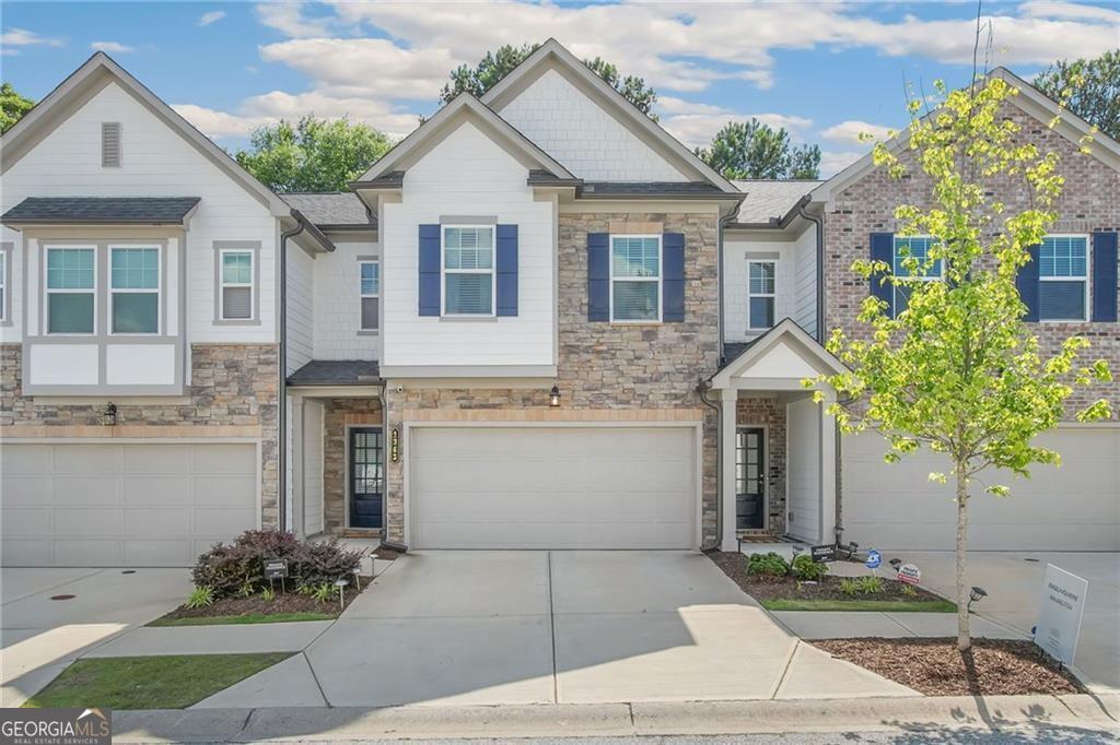 1363 Cooper Springs Road Grayson GA 30017