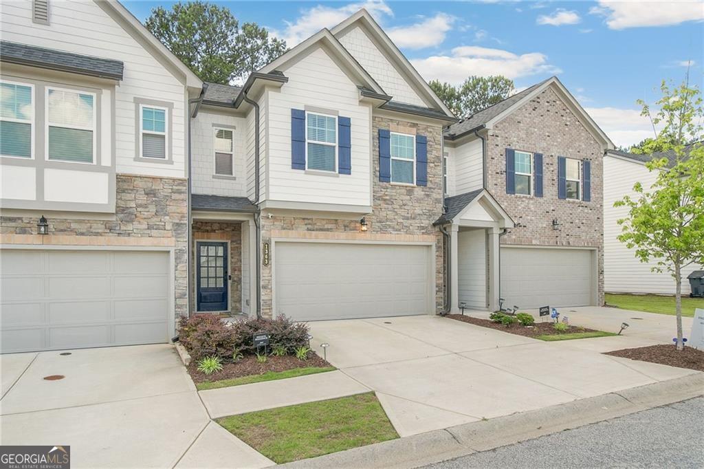 1363 Cooper Springs Road Grayson GA 30017