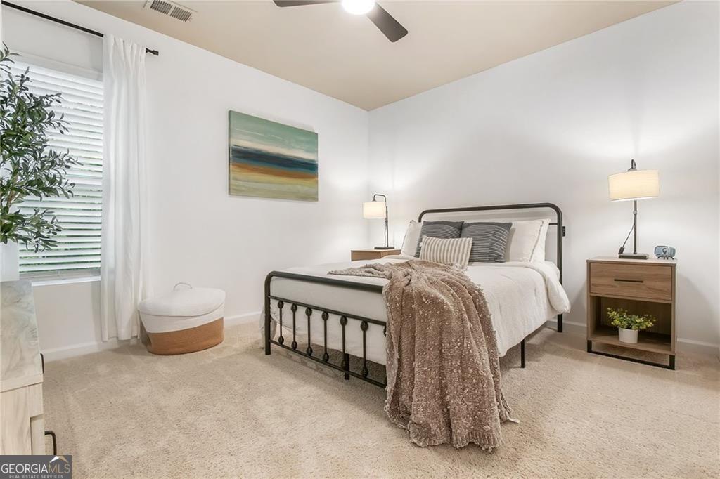 1363 Cooper Springs Road Grayson GA 30017