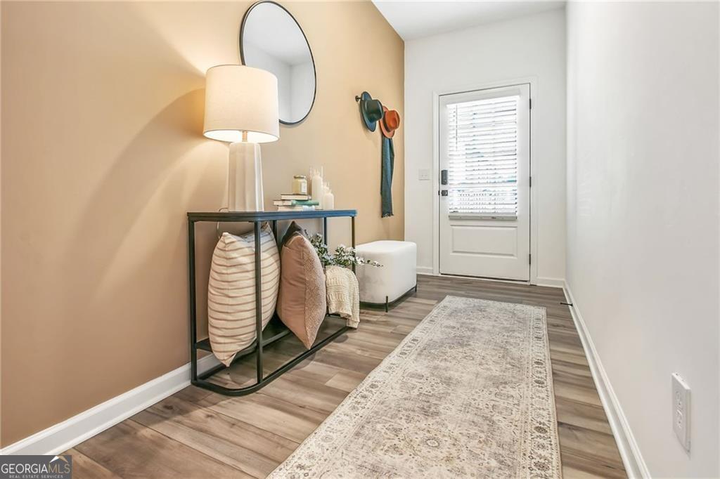 1363 Cooper Springs Road Grayson GA 30017