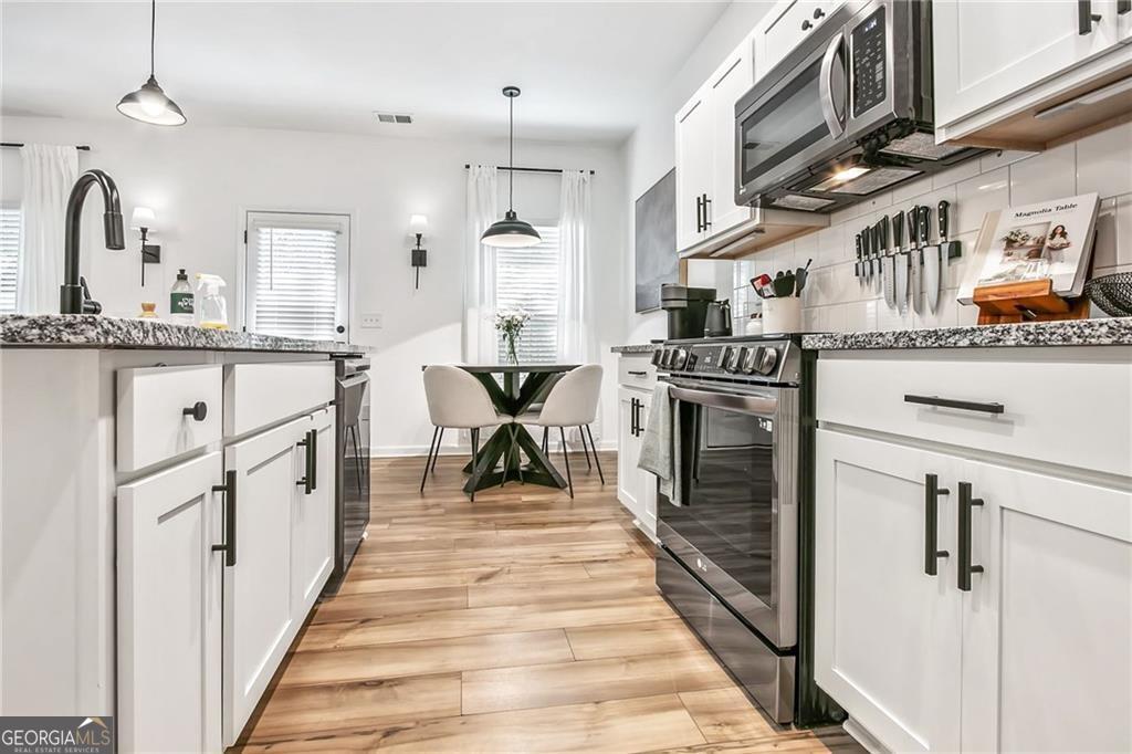 1363 Cooper Springs Road Grayson GA 30017