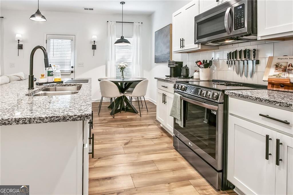 1363 Cooper Springs Road Grayson GA 30017