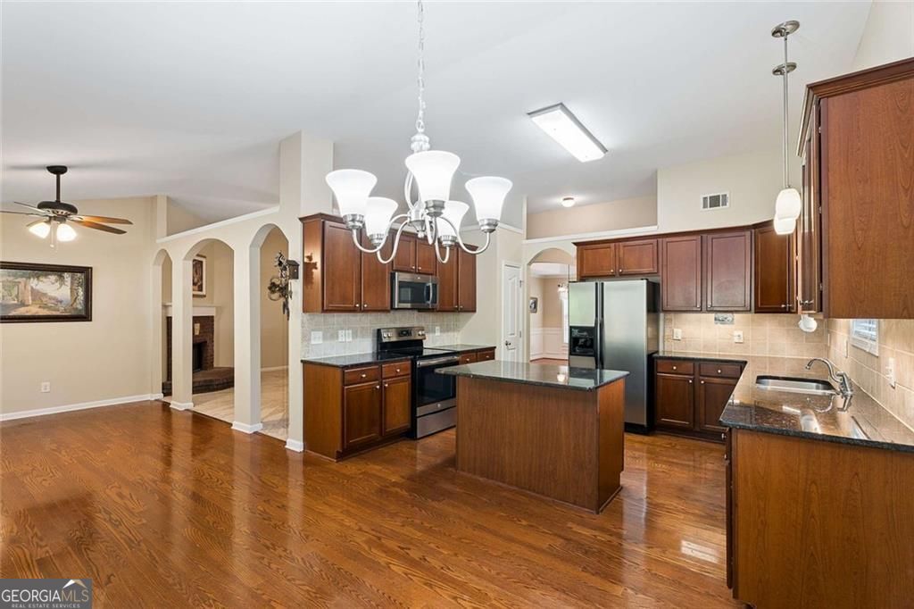 382 Emma Drive Winder GA 30680