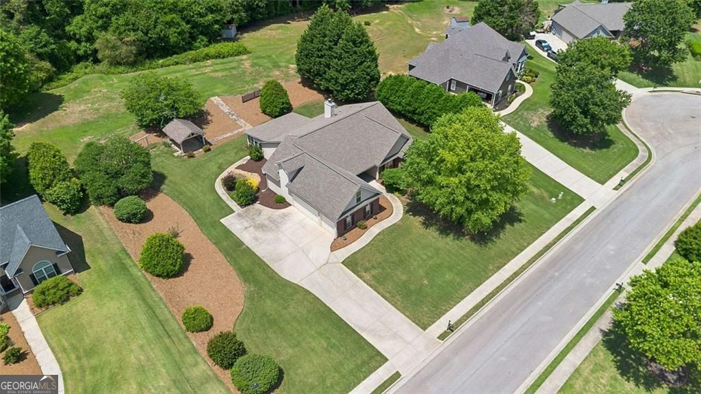 382 Emma Drive Winder GA 30680