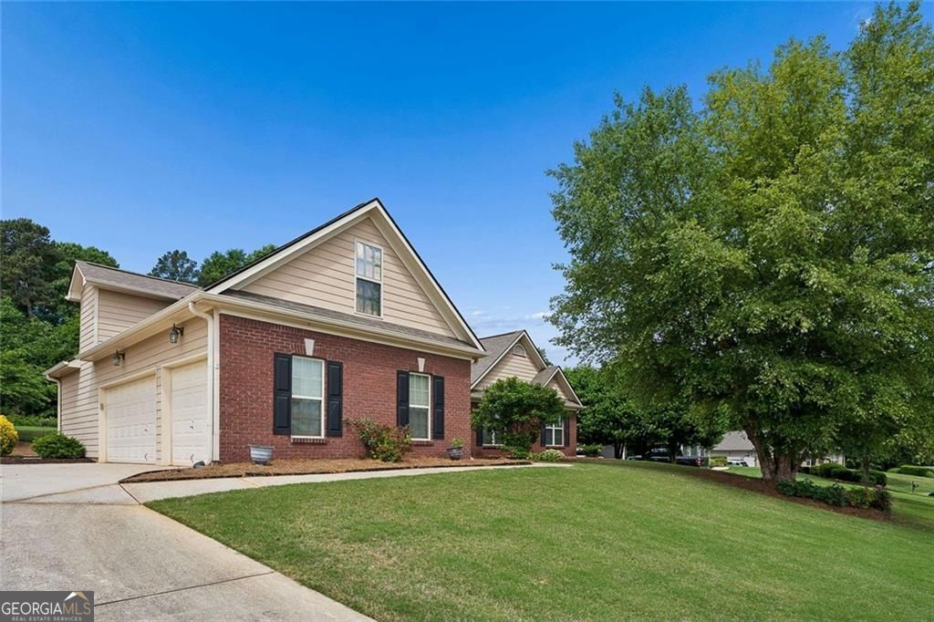 382 Emma Drive Winder GA 30680