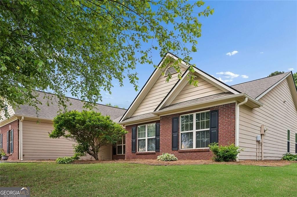 382 Emma Drive Winder GA 30680