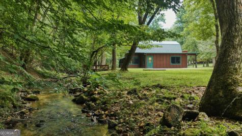170 Dogpatch Lane Blue Ridge GA 30513