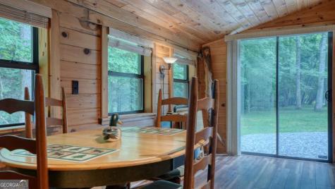 170 Dogpatch Lane Blue Ridge GA 30513