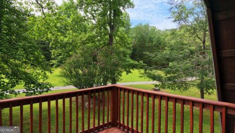 170 Dogpatch Lane Blue Ridge GA 30513