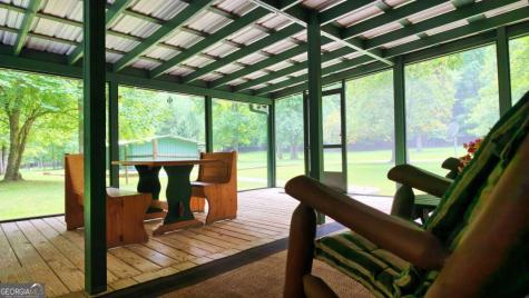170 Dogpatch Lane Blue Ridge GA 30513