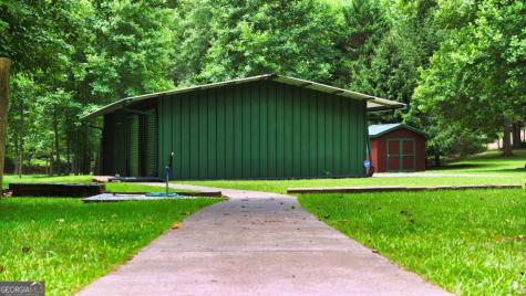 170 Dogpatch Lane Blue Ridge GA 30513