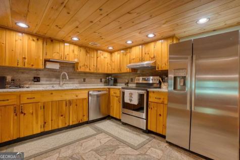 170 Dogpatch Lane Blue Ridge GA 30513