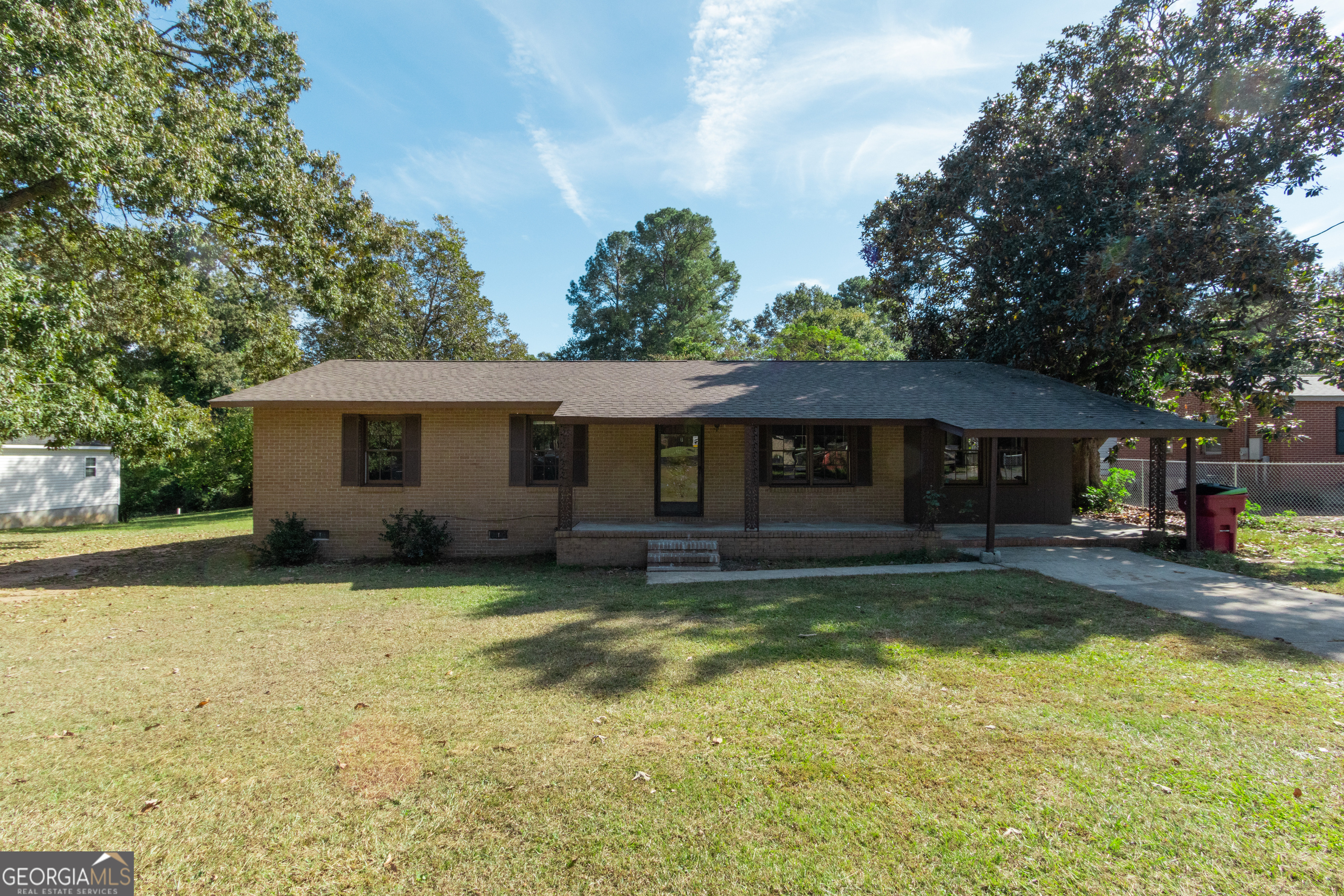 208 Bassett Street Centerville GA 31028