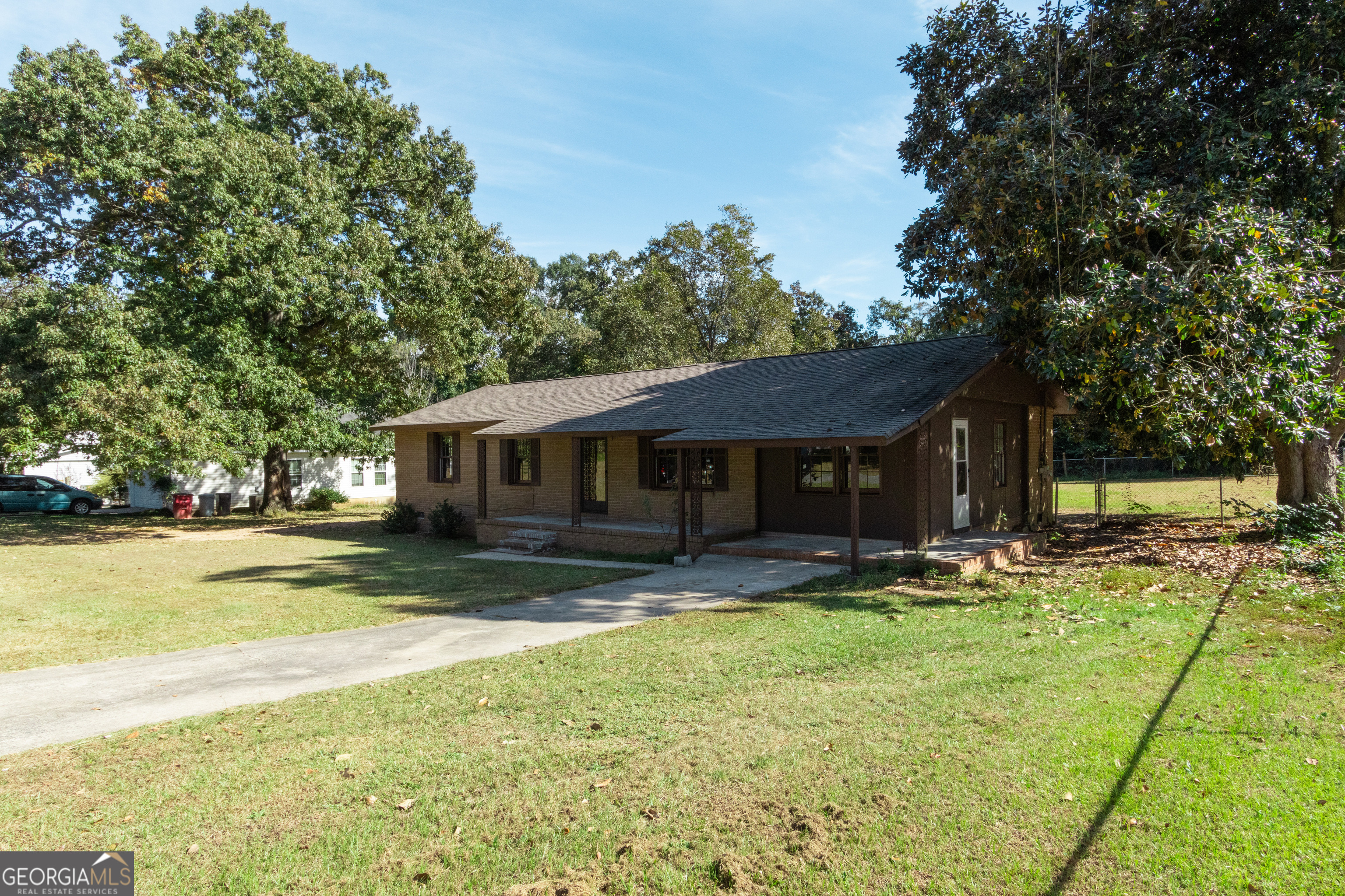 208 Bassett Street Centerville GA 31028