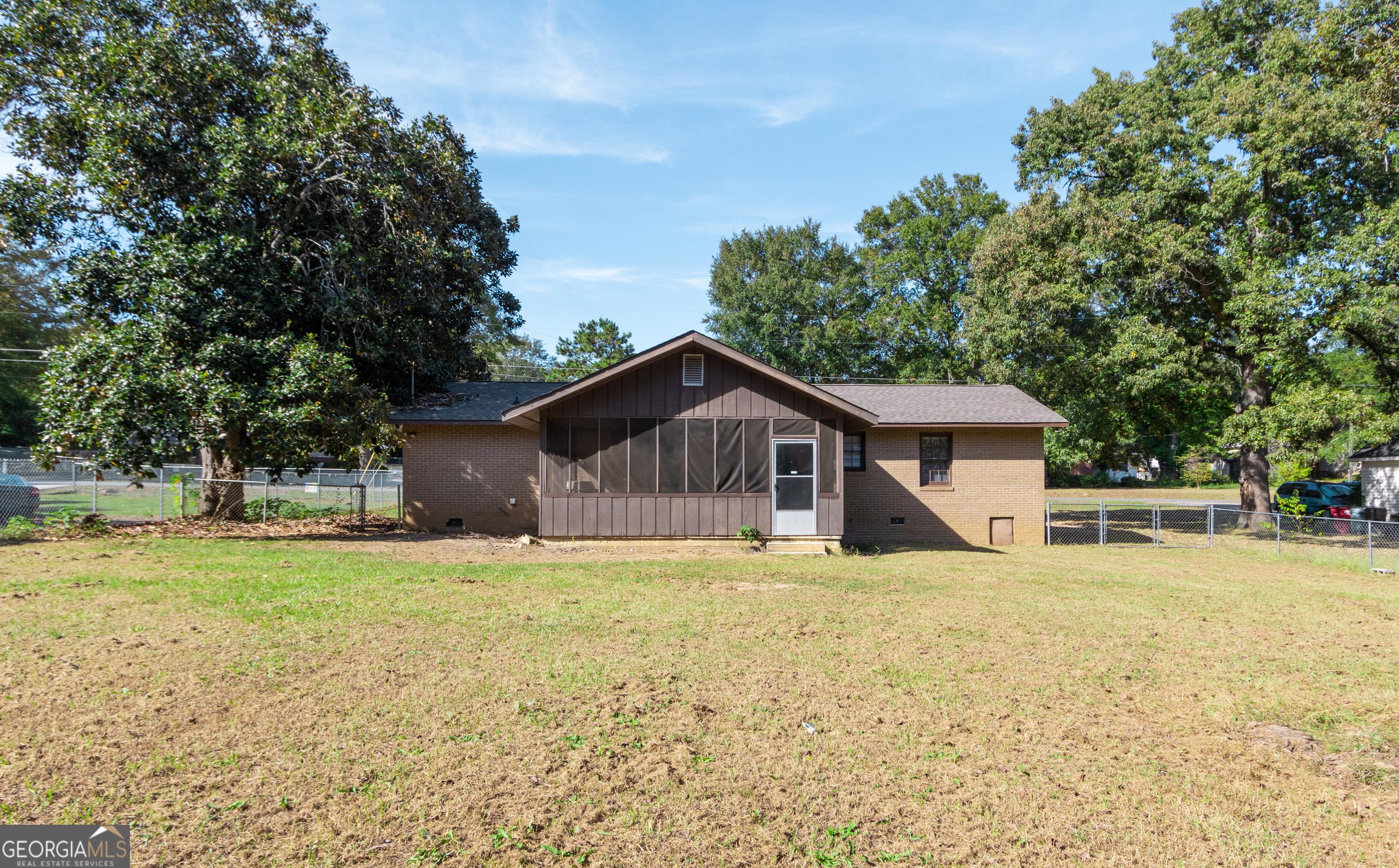 208 Bassett Street Centerville GA 31028