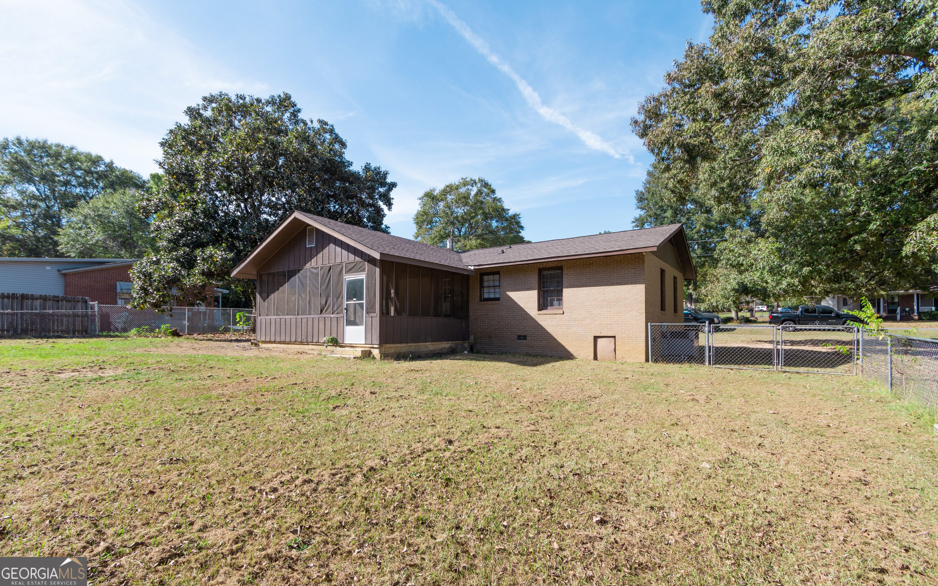 208 Bassett Street Centerville GA 31028