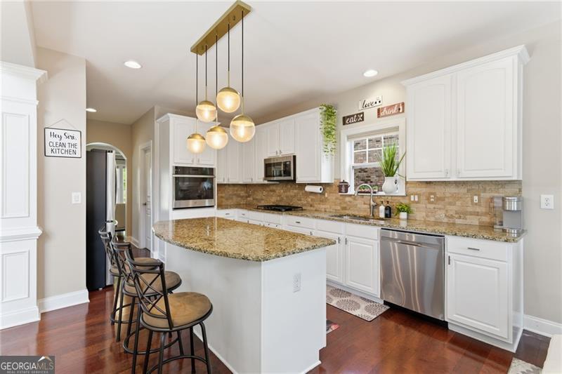 4905 Shelbourne Drive Cumming GA 30041