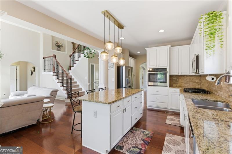 4905 Shelbourne Drive Cumming GA 30041